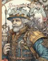 Steampunk Universe Coloring Book