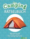 Das Camping-Rätselbuch