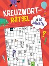 Kreuzworträtsel ab 10 Jahren