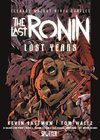 Teenage Mutant Ninja Turtles: The Last Ronin - Lost Years