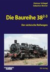 Die Baureihe 38.2-3