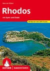 Rhodos mit Symi und Chalki