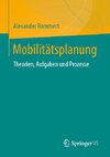 Mobilitätsplanung