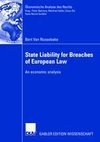 State Liability for Breaches of European Law