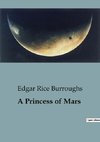 A Princess of Mars