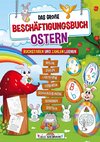 Das große Beschäftigungsbuch Ostern