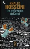 Les cerfs-volants de Kaboul