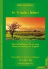 In Frieden leben