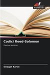 Codici Reed-Solomon