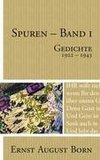 Spuren Band 1