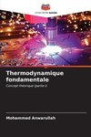 Thermodynamique fondamentale