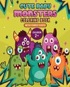 Cute Baby Monsters