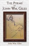 The Poems' Of John Wm. Giles