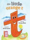 the little orange t