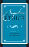 Augustine and Ethics