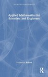 Applied Mathematics for Scientists and Engineers