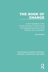 The Book of Change