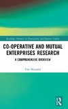 Co-operative and Mutual Enterprises Research