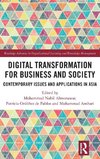 Digital Transformation for Business and Society