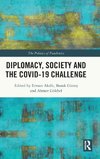 Diplomacy, Society and the COVID-19 Challenge