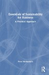 Essentials of Sustainability for Business