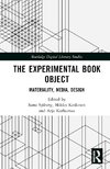 The Experimental Book Object