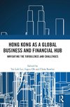 Hong Kong as a Global Business and Financial Hub