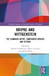 Engaging Kripke with Wittgenstein