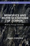 Memories and Representations of Terror