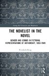 The Novelist in the Novel