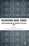 Recovering Naval Power