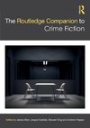 The Routledge Companion to Crime Fiction