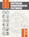 Australian Commemorative Postmarks