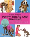 Super Simple Puppy Tricks and Training