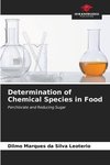 Determination of Chemical Species in Food