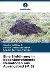 Eine Einführung in bodenbewohnende Nematoden aus Aurangabad (M.S)