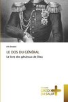 LE DOS DU GÉNÉRAL