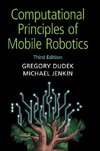 Computational Principles of Mobile Robotics