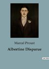 Albertine Disparue