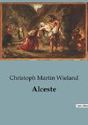 Alceste