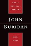 Klima, G: John Buridan