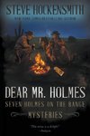 Dear Mr. Holmes