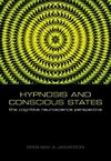 Hypnosis and Conscious States