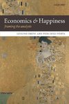 Economics and Happiness Framing the Analysis