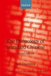 The Phonology of Standard Chinese