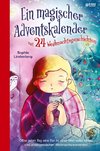 Ein magischer Adventskalender mit 24 Weihnachtsgeschichten