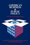 Draper, T: American Business and Public Policy