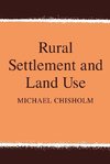 Rural Settlement and Land Use