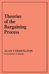 Coddington, A: Theories of the Bargaining Process