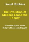 Robbins, L: The Evolution of Modern Economic Theory